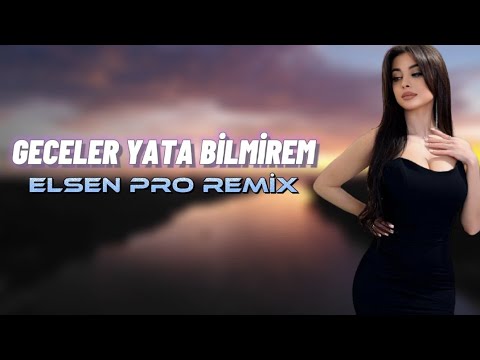 MegaBeatsZ - Məni Sevmir O Gözəl Yar Remix ( ft. Tərlan Novxanı )